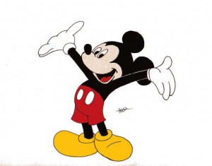 Micky_Mouse_by_KrazyPenguin