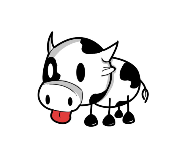 cow_by_ppchan